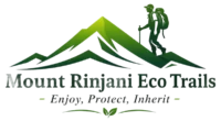 Mount Rinjani Eco Trails